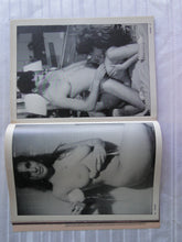 Load image into Gallery viewer, Vintage Nude Erotic Sexy Adult Big Tit Magazine Juggs March 1988 Samantha Fox SK3 (Copy)