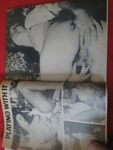 Load image into Gallery viewer, Vintage Nude Erotic Sexy Adult Magazine The Best of Femmes Fall 1980 JB65