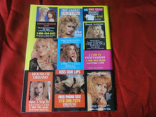 Load image into Gallery viewer, Vintage Nude Erotic Sexy Adult Magazine X-Rated Movie Handbook 1994-95 Edition JB55