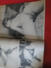 Load image into Gallery viewer, Vintage Nude Erotic Sexy Adult Magazine The Best of Femmes Fall 1980 JB65