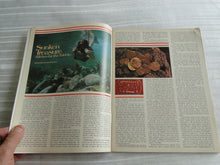 Load image into Gallery viewer, Vintage Nude Erotic Sexy Adult Magazine Knave September 1978 JB32