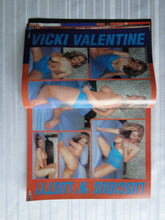 Load image into Gallery viewer, Vintage Nude Erotic Sexy Adult Big Tit Magazine Gent June 2002 SK4