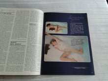 Load image into Gallery viewer, Vintage Nude Erotic Sexy Adult Magazine Knave September 1978 JB32