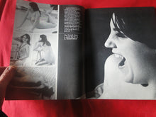 Load image into Gallery viewer, Vintage Nude Erotic Sexy Adult Magazine Pix May 1972 JB1a