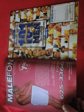 Load image into Gallery viewer, Vintage Adult Erotic Sexy Magazine Gay Interest Freshmen June 2000 G1