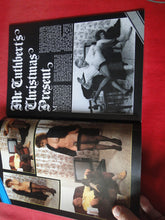 Load image into Gallery viewer, Vintage Nude Erotic Sexy Adult Magazine BDSM New Supplement Blushes #24 1H