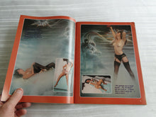 Load image into Gallery viewer, Vintage Nude Erotic Sexy Adult Magazine Knave September 1978 JB32