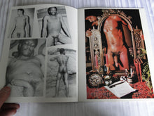 Load image into Gallery viewer, Vintage Adult Erotic Sexy Magazine Gay Interest Chocolate Covered Nuts #1 106
