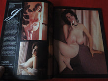 Load image into Gallery viewer, Vintage Nude Erotic Sexy Adult Magazine Fling Favorites 1988 JB25