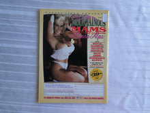Load image into Gallery viewer, Vintage Nude Erotic Sexy Adult Big Tit Magazine Gent November 1993 SK3