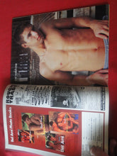 Load image into Gallery viewer, Vintage Adult Erotic Sexy Magazine Gay Interest Freshmen June 2000 G1