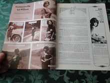 Load image into Gallery viewer, Vintage Nude Erotic Sexy Adult Magazine Fling September 1967 JB16