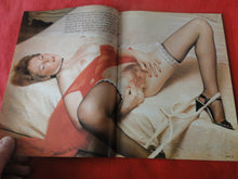 Load image into Gallery viewer, Vintage Nude Erotic Sexy Adult Magazine Beaver December 1980 JB59
