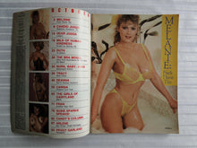 Load image into Gallery viewer, Vintage Nude Erotic Sexy Adult Big Tit Magazine Juggs October 1988 SK3