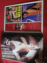 Load image into Gallery viewer, Vintage Adult Erotic Sexy Magazine Gay Interest Freshmen June 2000 G1