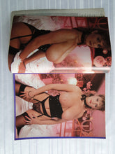 Load image into Gallery viewer, Vintage Nude Erotic Sexy Adult Big Tit Magazine Juggs October 1988 SK3