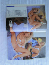 Load image into Gallery viewer, Vintage Nude Erotic Sexy Adult Big Tit Magazine Gent November 1993 SK3