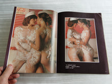 Load image into Gallery viewer, Vintage Nude Erotic Sexy Adult Magazine Knave September 1978 JB32
