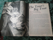 Load image into Gallery viewer, Vintage Nude Erotic Sexy Adult Magazine Jaguar March 1973 JB17