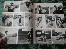 Load image into Gallery viewer, Vintage Nude Erotic Sexy Adult Magazine Fling September 1967 JB16