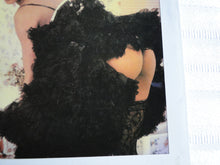 Load image into Gallery viewer, Vintage Nude Erotic Sexy Polaroid Nude Woman Photo AB13