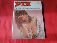 Load image into Gallery viewer, Vintage Nude Erotic Sexy Adult Magazine Pix February 1970 JB1a