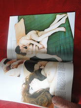 Load image into Gallery viewer, Vintage Nude Erotic Sexy Adult Magazine Private 21 Swedish JB15