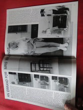 Load image into Gallery viewer, Vintage Nude Erotic Sexy Adult Magazine BDSM New Supplement Blushes #24 1H