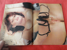 Load image into Gallery viewer, Vintage Nude Erotic Sexy Adult Magazine Beaver December 1980 JB59
