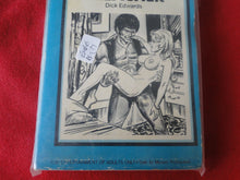 Load image into Gallery viewer, Vintage Erotic Adult Paperback Book/Novel Valerie and The Black Preacher PB5