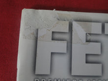 Load image into Gallery viewer, Vintage Nude Erotic Sexy Adult Magazine Fetish Premiere Issue DAMAGED COVER JB65