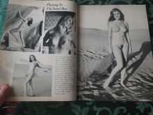 Load image into Gallery viewer, Vintage Nude Erotic Sexy Adult Magazine Jaguar March 1973 JB17