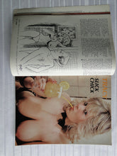 Load image into Gallery viewer, Vintage Nude Erotic Sexy Adult Big Tit Magazine Juggs October 1988 SK3