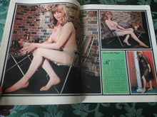Load image into Gallery viewer, Vintage Nude Erotic Sexy Adult Magazine Fling September 1967 JB16