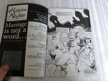 Load image into Gallery viewer, Vintage Nude Erotic Sexy Adult Comic Harem Nights Eros Comix Book One 146