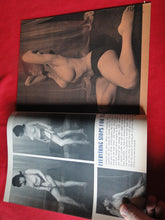 Load image into Gallery viewer, Vintage Nude Erotic Sexy Adult Magazine All Man November 1970 P13