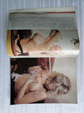 Load image into Gallery viewer, Vintage Nude Erotic Sexy Adult Big Tit Magazine Juggs October 1988 SK3