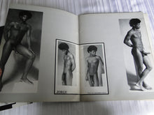 Load image into Gallery viewer, Vintage Adult Erotic Sexy Magazine Gay Interest Black Fever 3 DETACHED COVERS 106