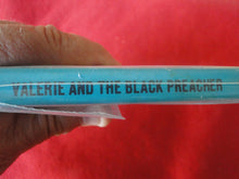 Load image into Gallery viewer, Vintage Erotic Adult Paperback Book/Novel Valerie and The Black Preacher PB5