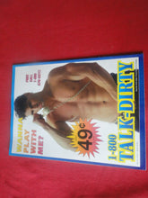 Load image into Gallery viewer, Vintage Adult Erotic Sexy Magazine Gay Interest Freshmen April 1996 G1