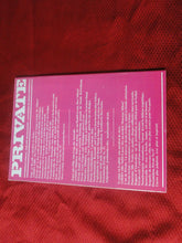 Load image into Gallery viewer, Vintage Nude Erotic Sexy Adult Magazine Private 16 Swedish JB15