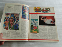 Load image into Gallery viewer, Vintage Nude Erotic Sexy Adult Magazine Knave July 1978 JB32