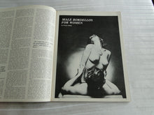 Load image into Gallery viewer, Vintage Nude Erotic Sexy Adult Magazine Knave July 1978 JB32