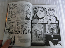 Load image into Gallery viewer, Vintage Nude Erotic Sexy Adult Comic Harem Nights Eros Comix Book One 146