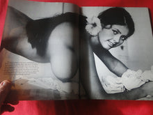 Load image into Gallery viewer, Vintage Nude Erotic Sexy Adult Magazine Pix February 1970 JB1a