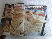 Load image into Gallery viewer, Vintage Nude Erotic Sexy Adult Men's Magazine Oui March 1986 146