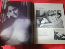 Load image into Gallery viewer, Vintage Nude Erotic Sexy Adult Magazine Pix February 1970 JB1a