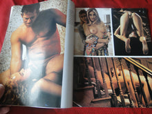 Load image into Gallery viewer, Vintage Nude Erotic Sexy Adult Magazine XXX Movie Illustrated October 1994 JB55