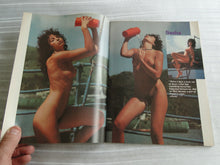 Load image into Gallery viewer, Vintage Nude Erotic Sexy Adult Magazine Knave July 1978 JB32
