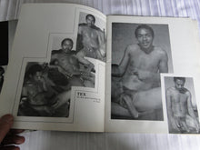 Load image into Gallery viewer, Vintage Adult Erotic Sexy Magazine Gay Interest Black Fever 3 DETACHED COVERS 106